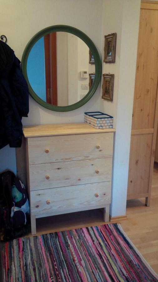 Bolla'S Apartament Plan De Corones Kronplatz Apartman Valdaora Kültér fotó
